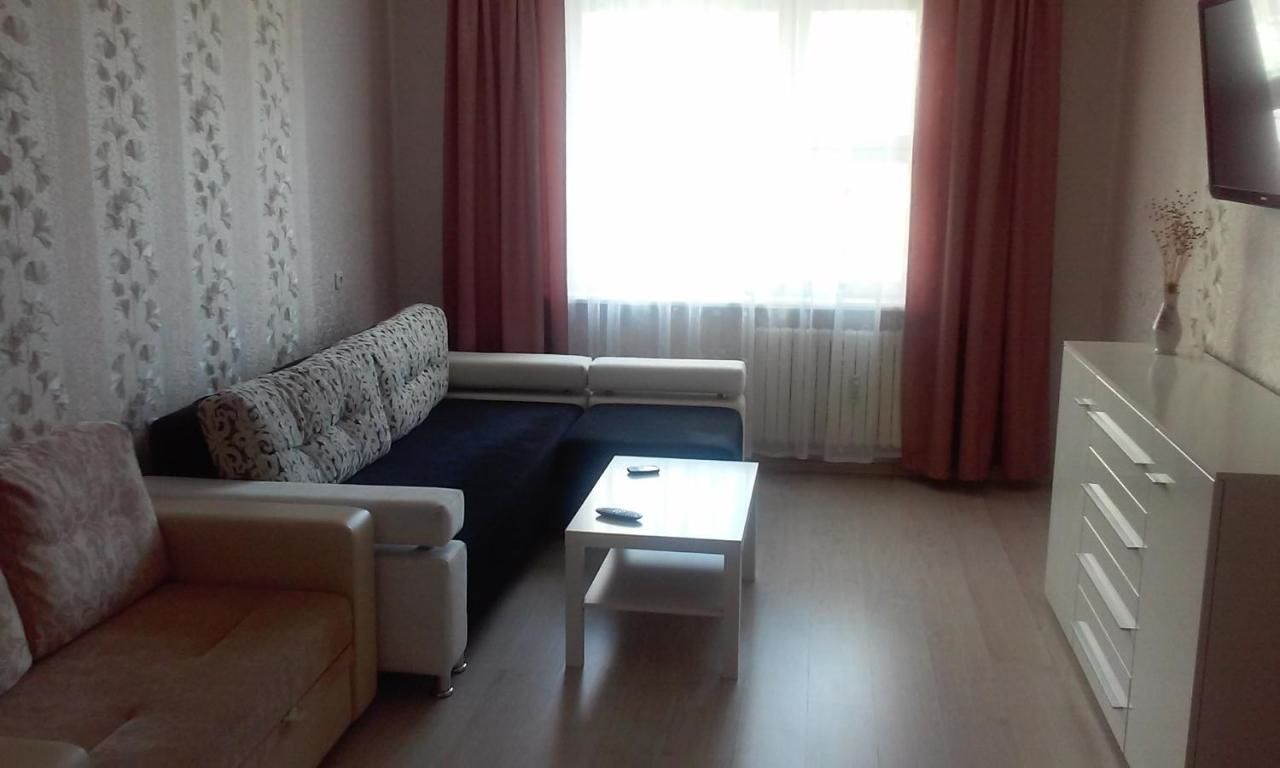 Апартаменты Apartment in Malinovka Минск-4