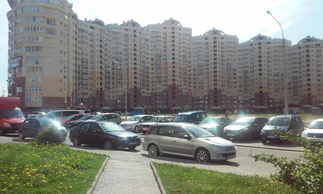 Апартаменты Apartment in Malinovka Минск