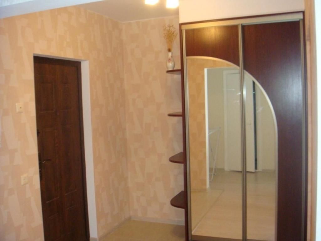 Апартаменты Apartment in Malinovka Минск