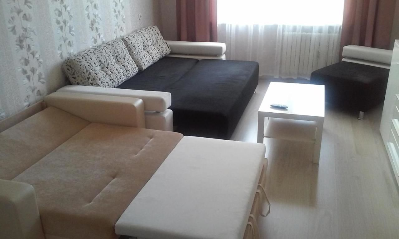 Апартаменты Apartment in Malinovka Минск-6